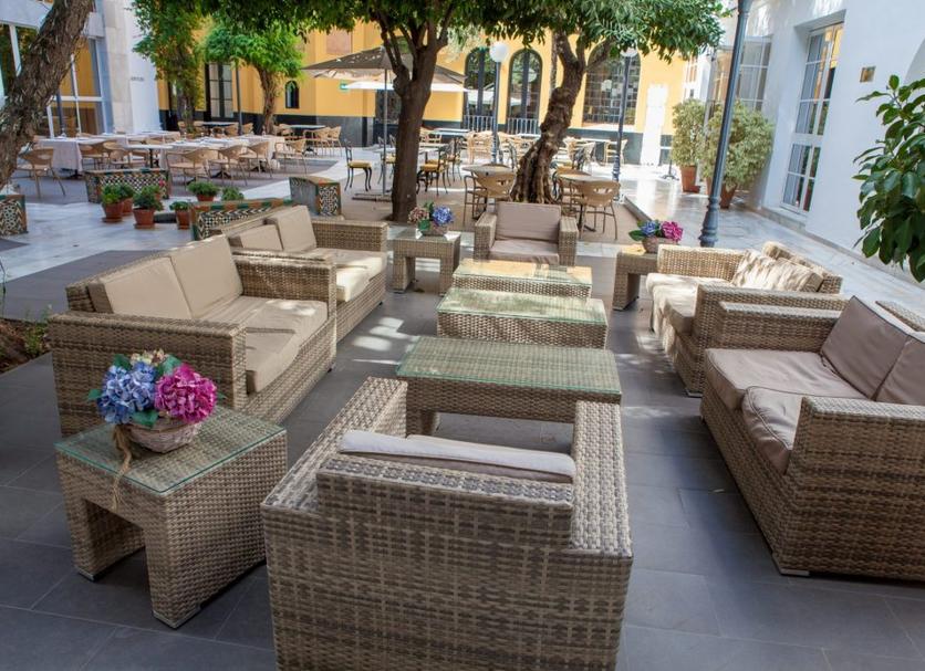 Patio Valokuva