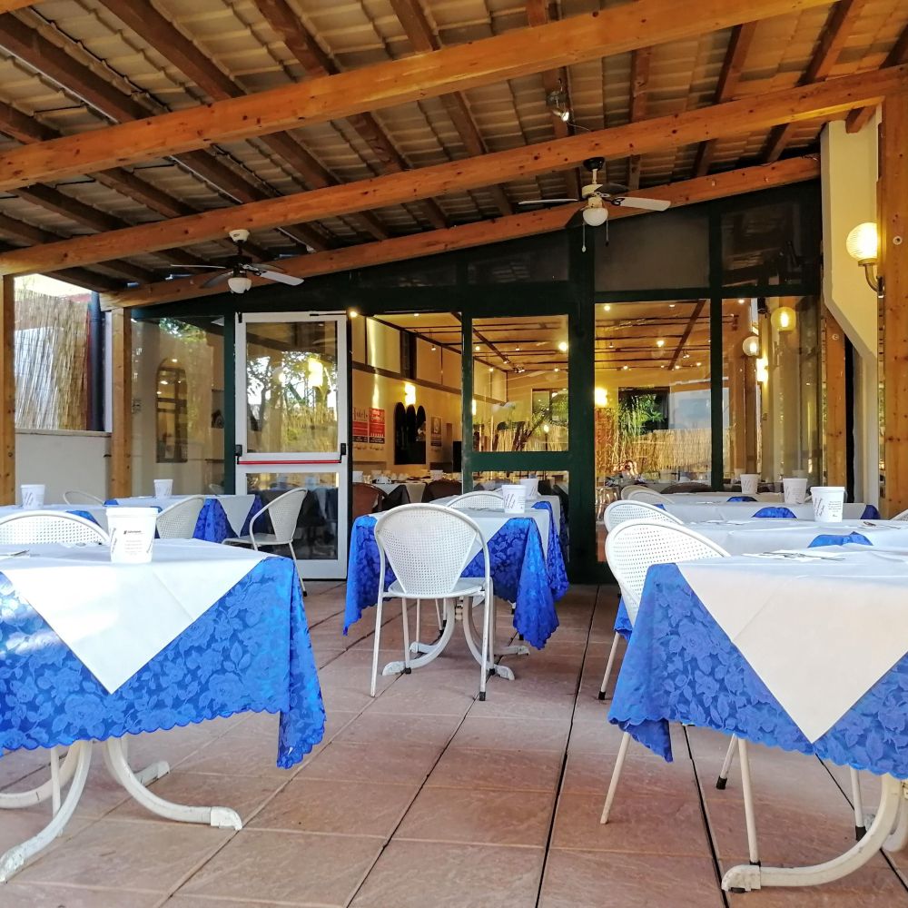 Ravintola
