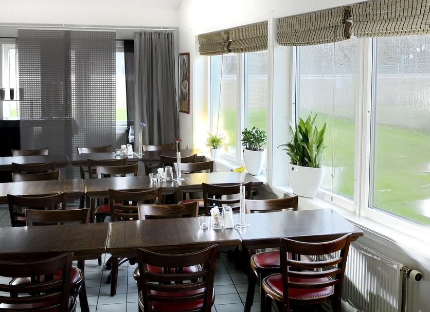 Ravintola Valokuva
