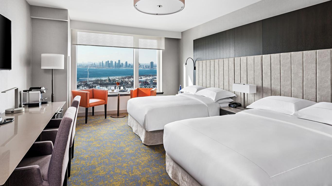 Hotel X Toronto by Library Hotel Collection