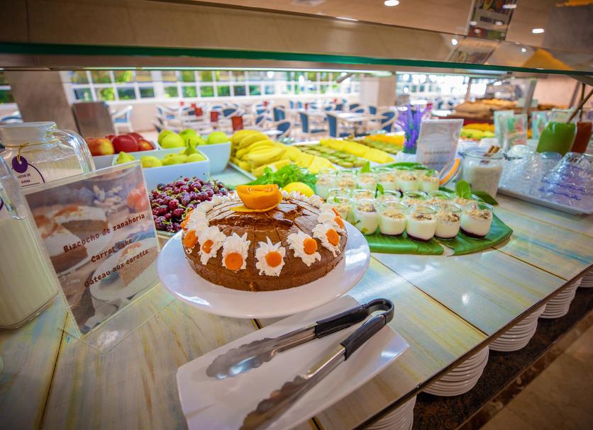 Buffet Valokuva