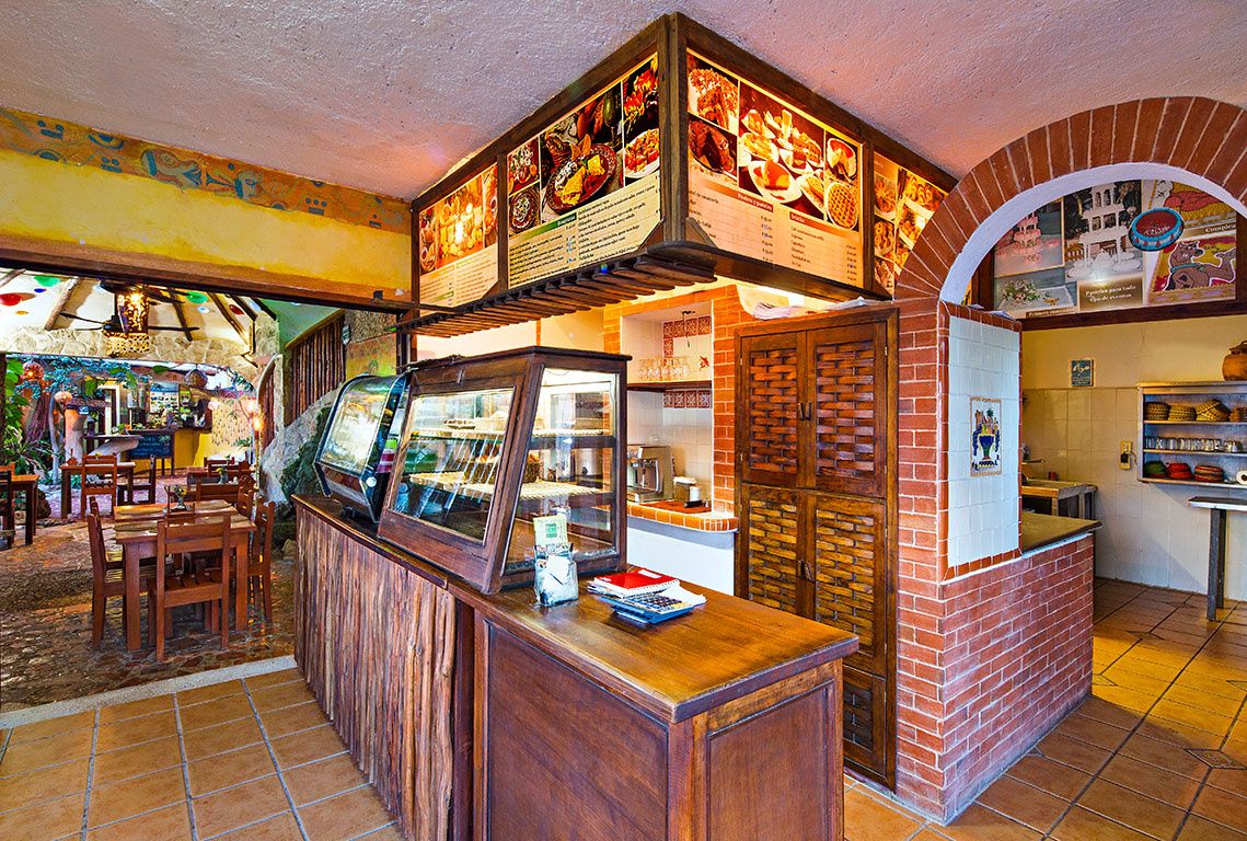 Ravintola