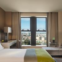 Melia Braga Hotel & Spa
