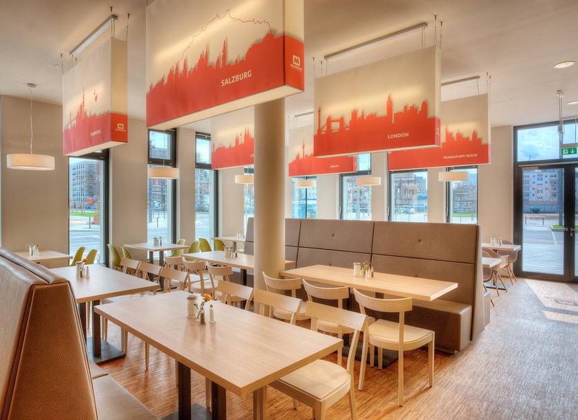Ravintola Valokuva