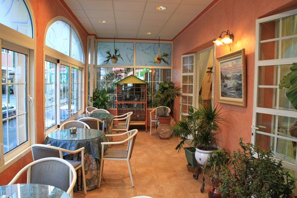 Ravintola