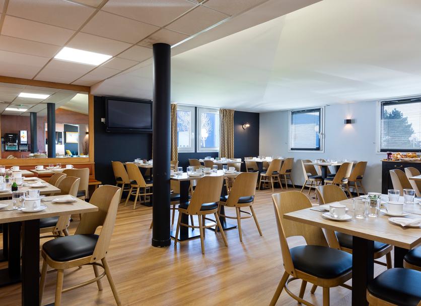 Ravintola Valokuva