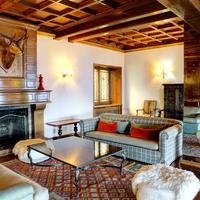 Hotel Tres Reyes