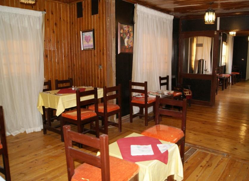 Ravintola Valokuva