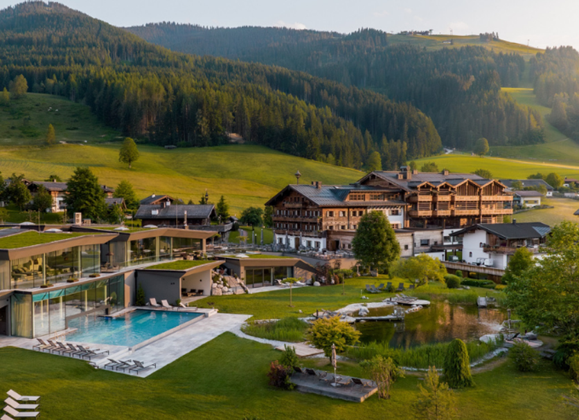 Näkymät ulkona Valokuva