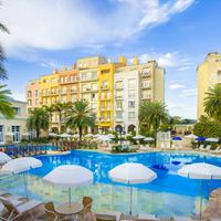 Il Campanario Villagio Resort
