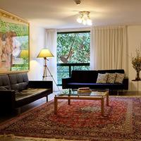 Diaghilev LOFT live art hotel