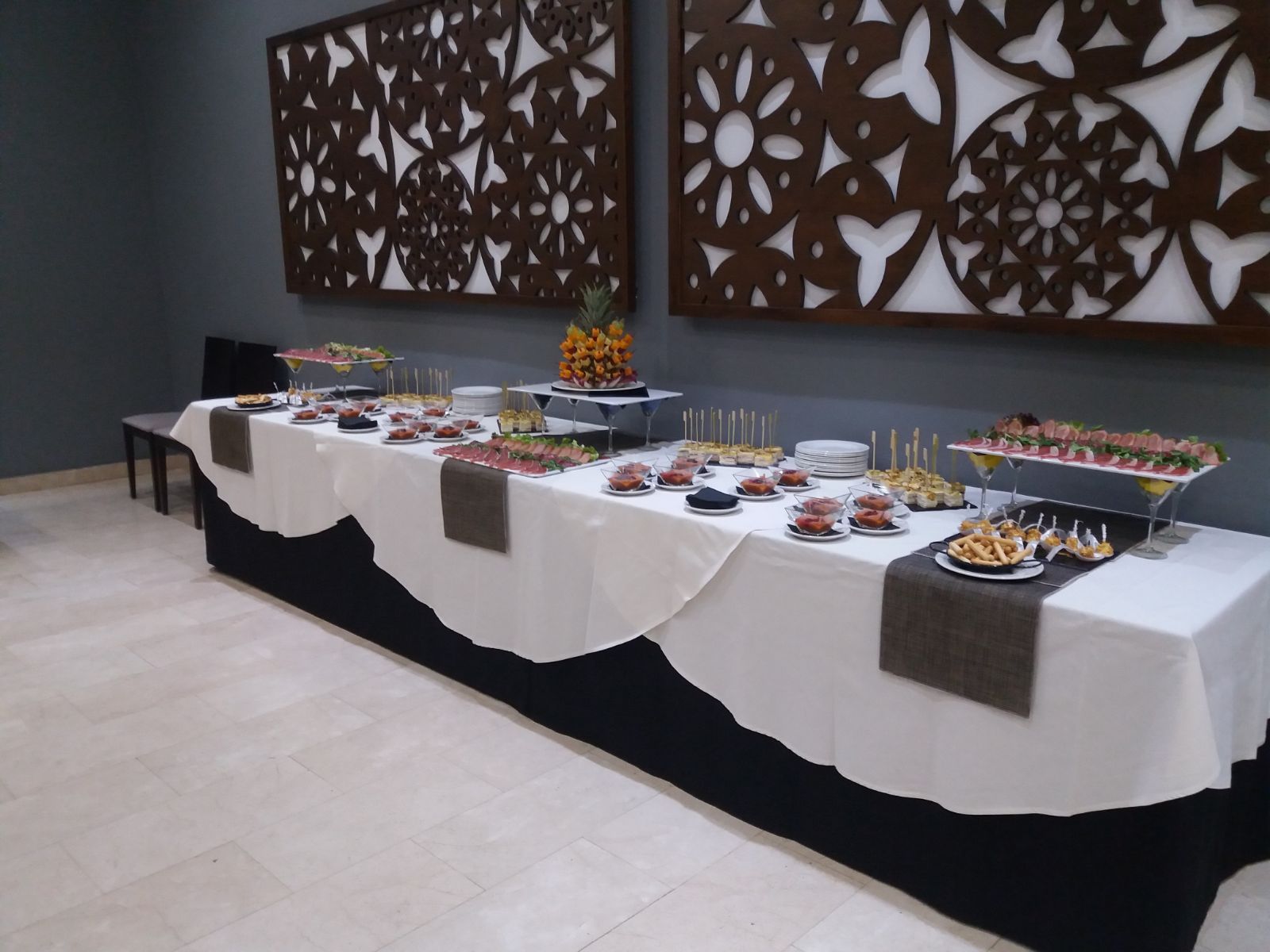 Buffet
