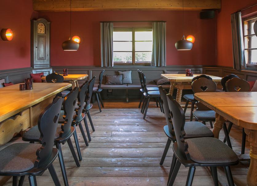 Ravintola Valokuva