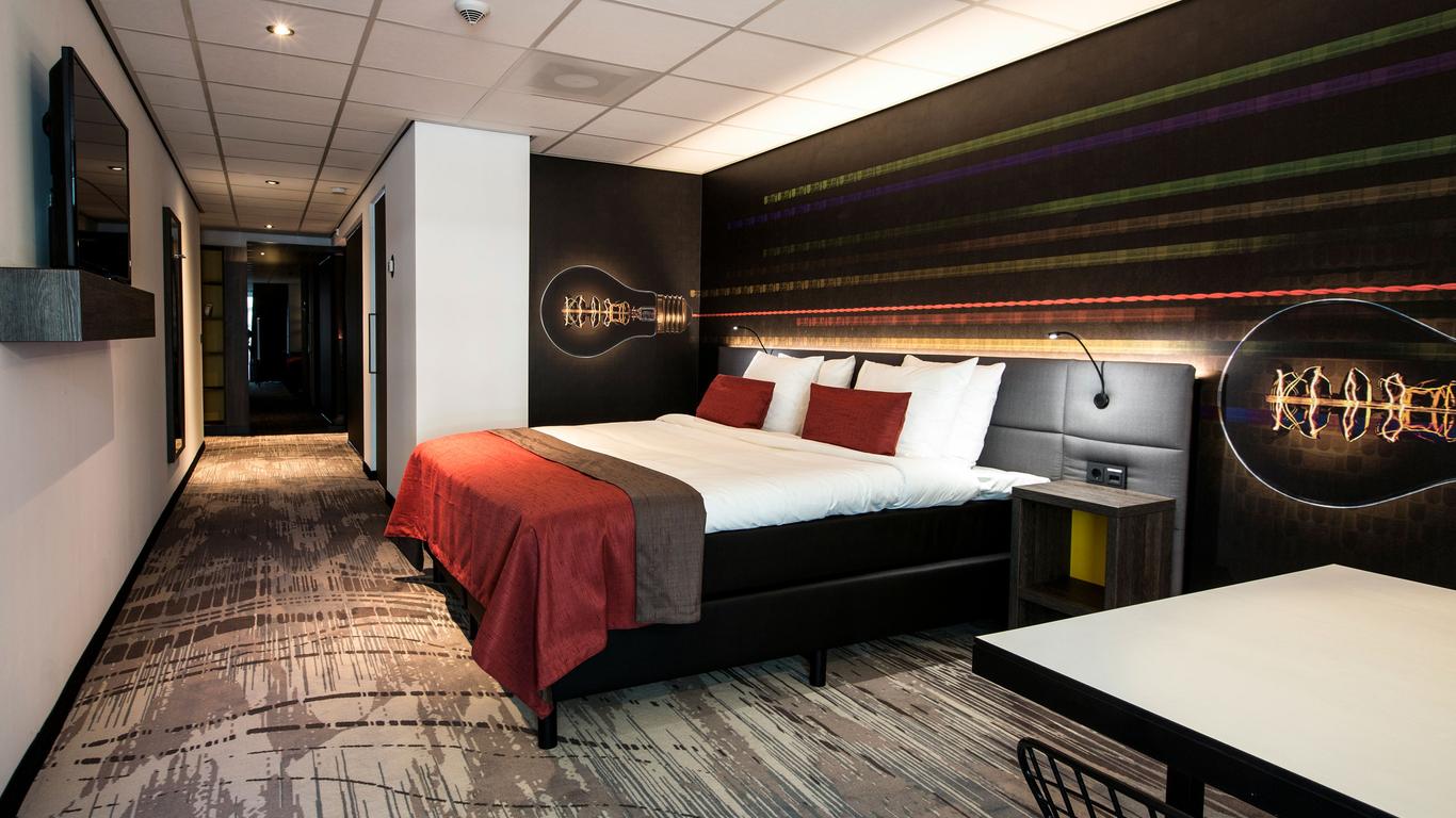 Crown Hotel Eindhoven