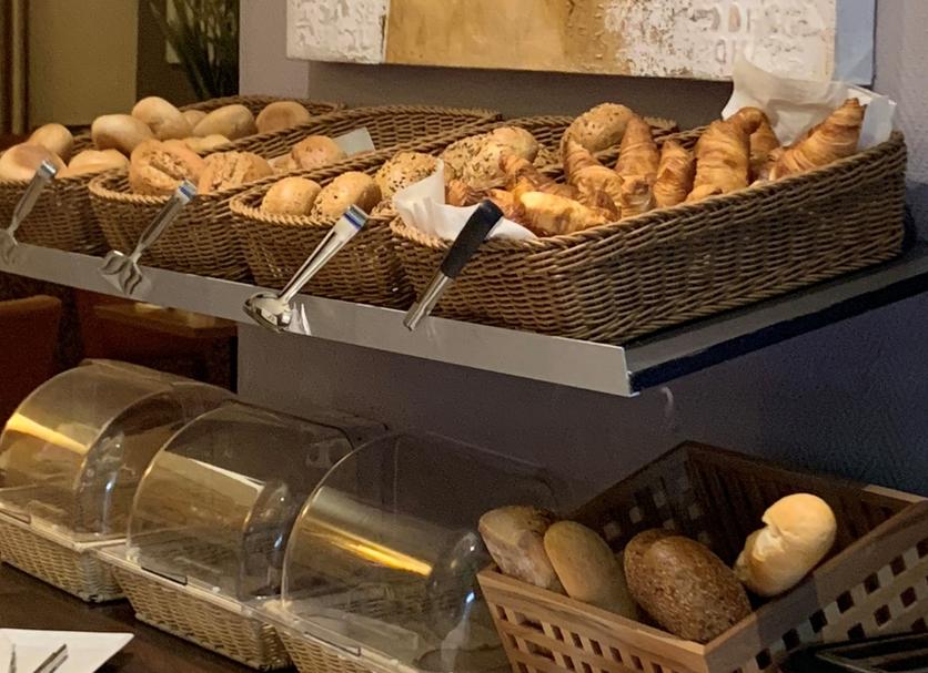 Buffet Valokuva