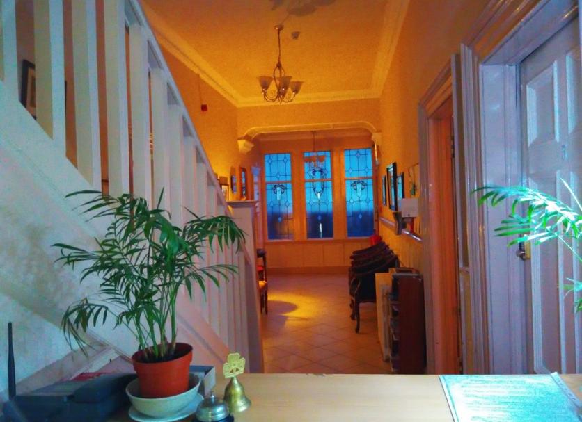 Aula Valokuva