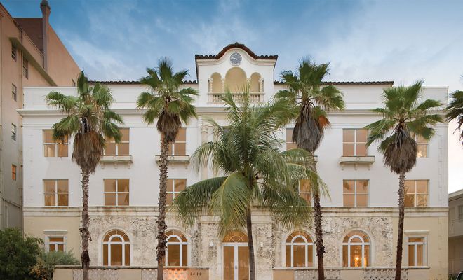 Marriott Vacation Club Pulse, South Beach