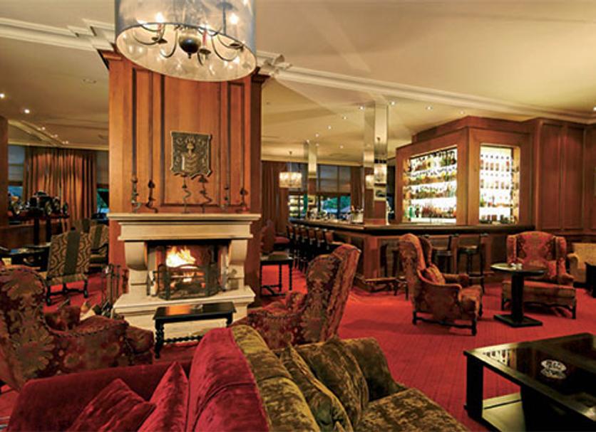 Ravintola Valokuva