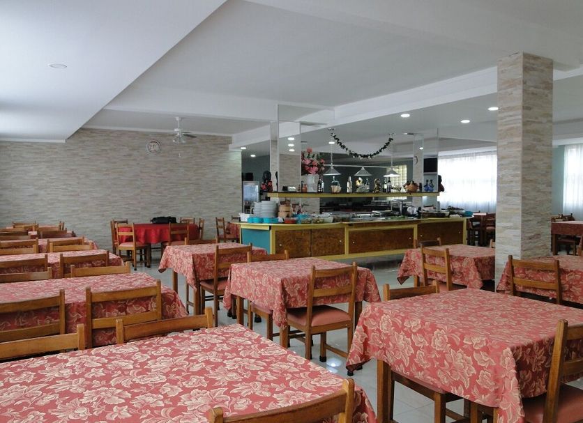 Ravintola Valokuva