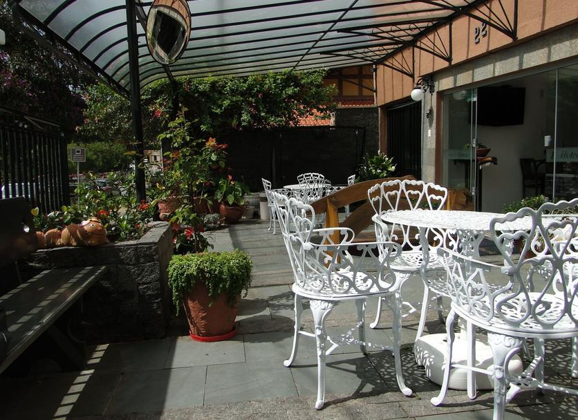 Patio Valokuva