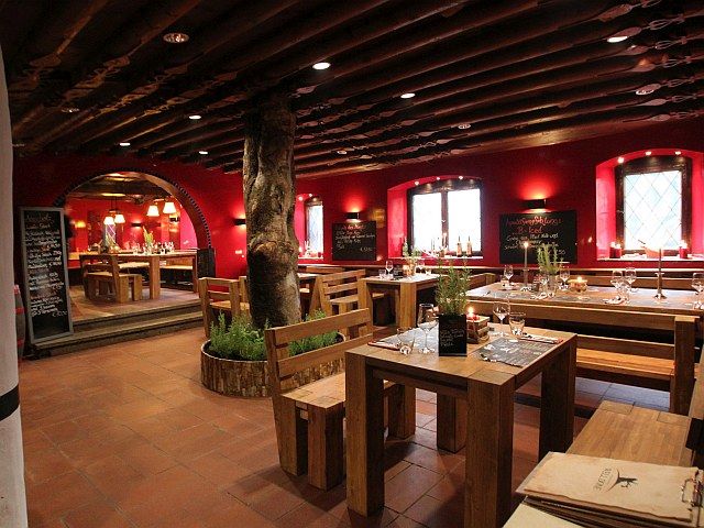 Ravintola
