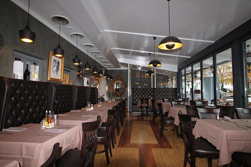 Ravintola