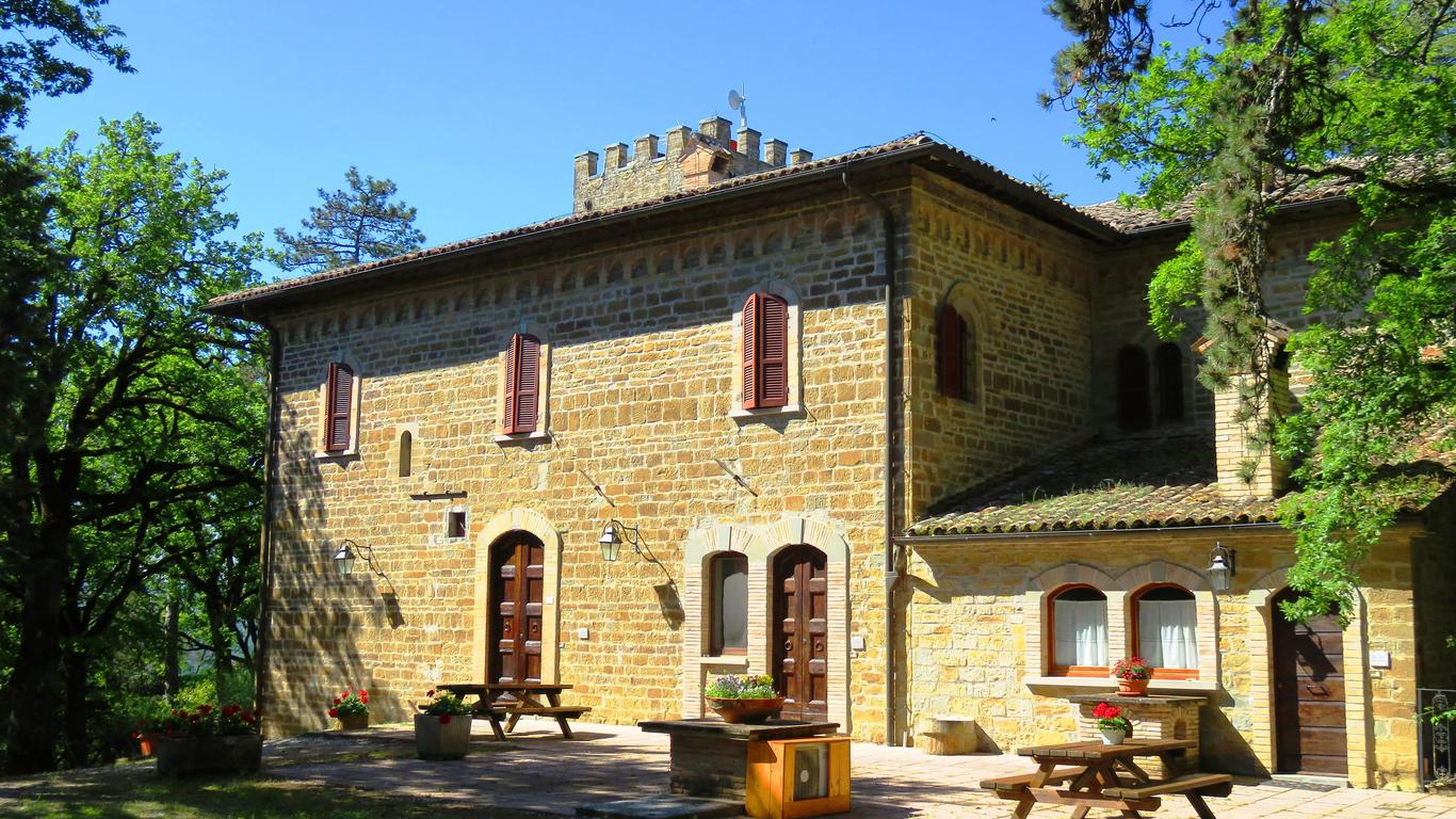 Castello Cortevecchio
