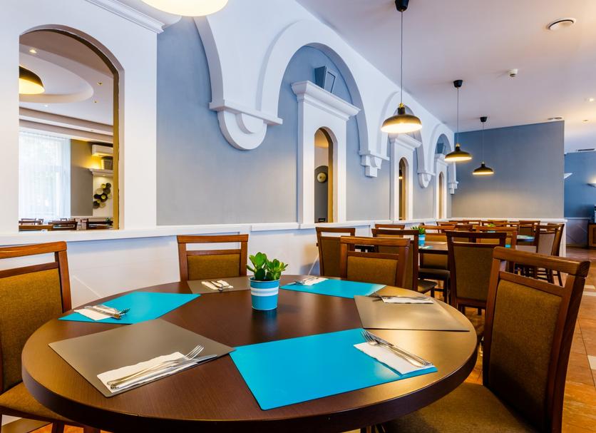 Ravintola Valokuva