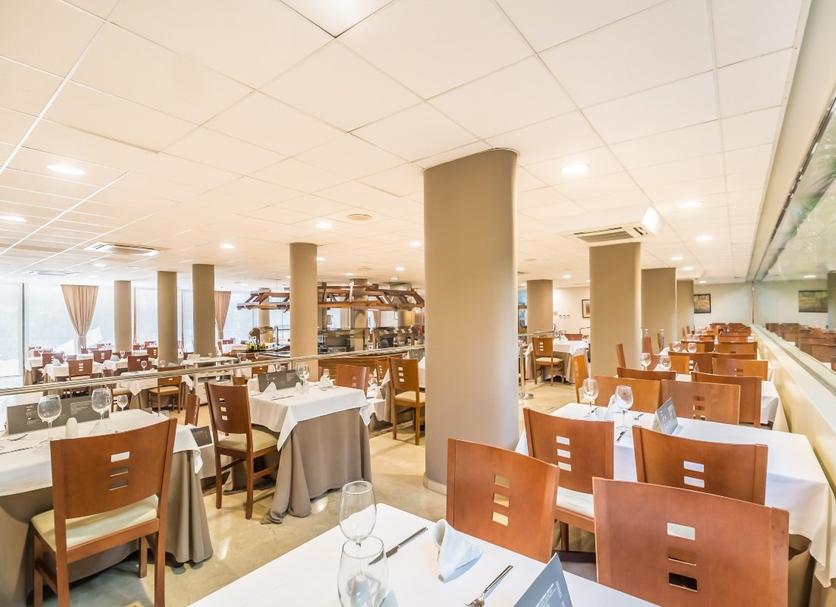 Ravintola Valokuva