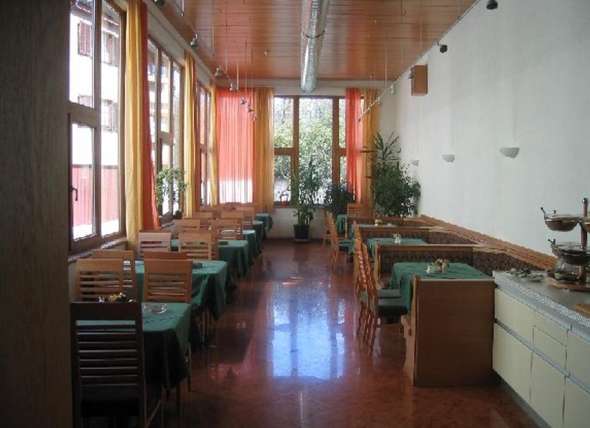 Ravintola Valokuva