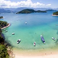 Samba Angra dos Reis