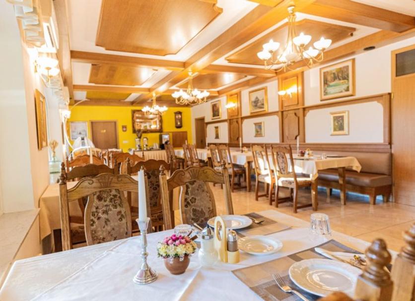 Ravintola Valokuva