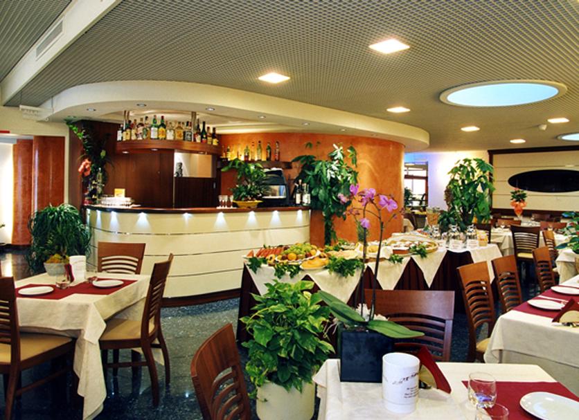 Ravintola Valokuva