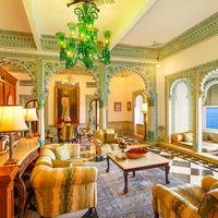 Shiv Niwas Palace by HRH Group of Hotels