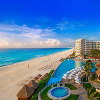 The Westin Lagunamar Ocean Resort Villas & Spa, Cancun