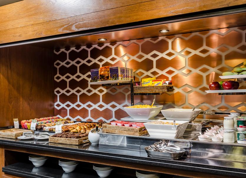 Buffet Valokuva