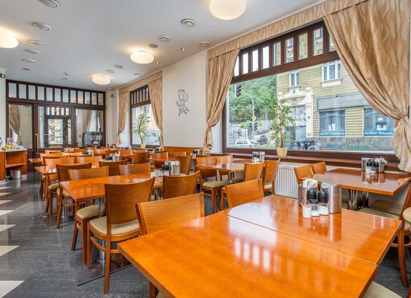 Ravintola Valokuva