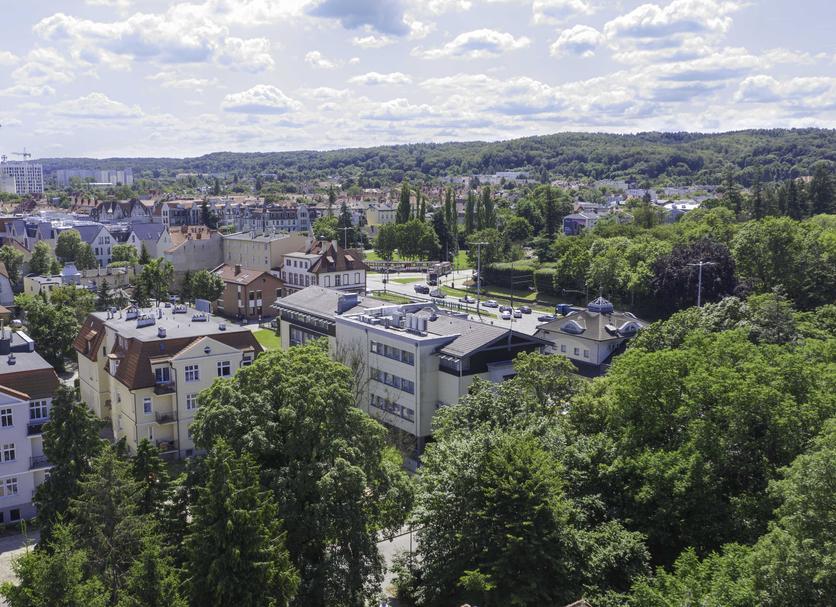 Näkymät ulkona Valokuva