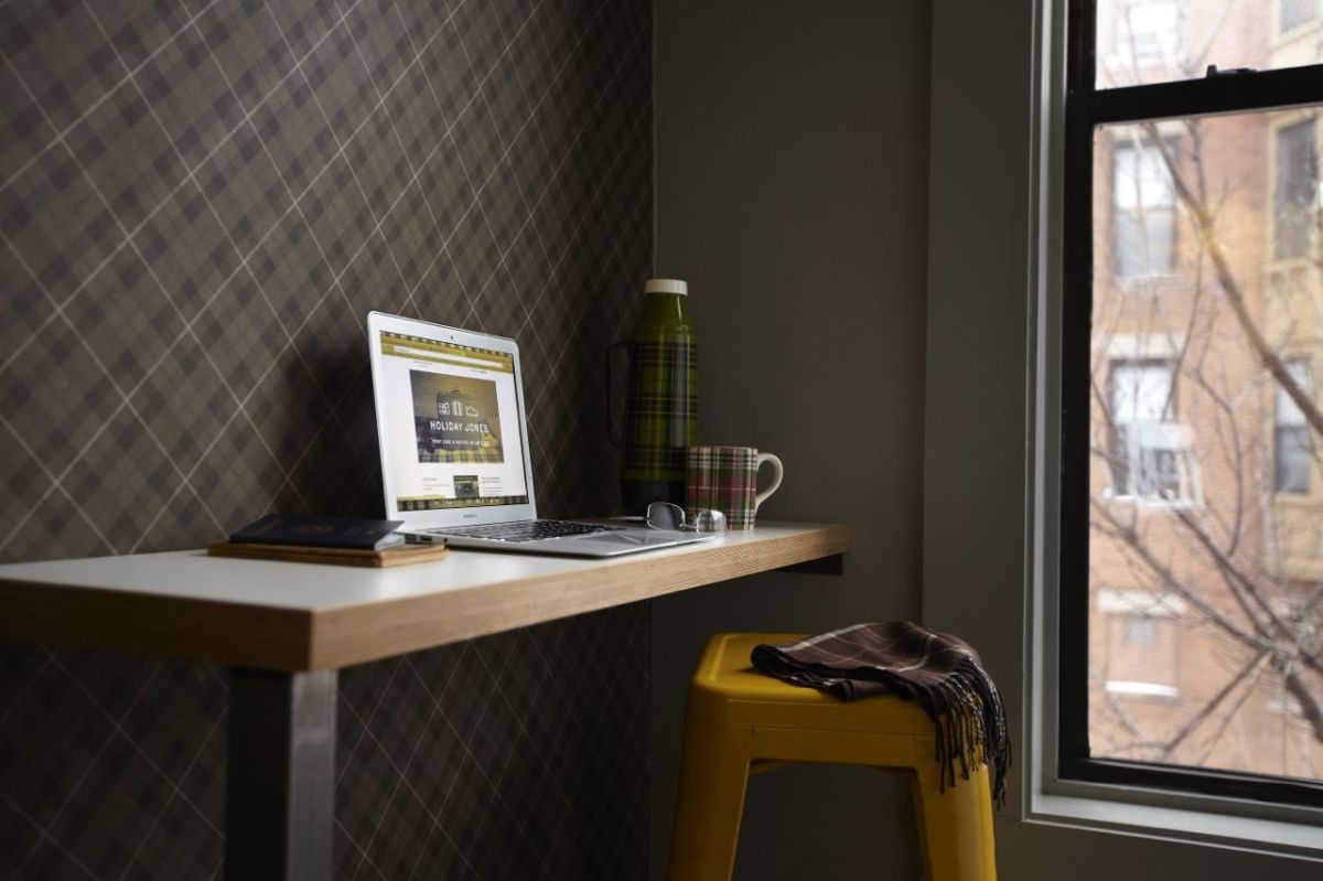 Huoneen palvelut