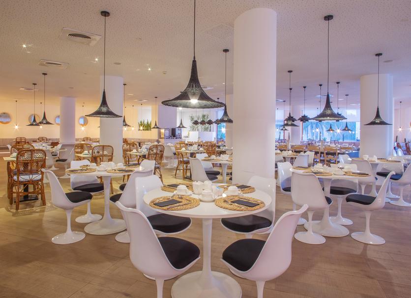 Ravintola Valokuva