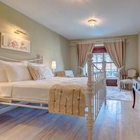 Alaçati Kapari Otel - Special Class