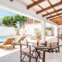 Hotel Patricia Menorca