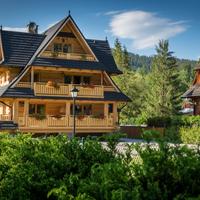 Bambi Cottage
