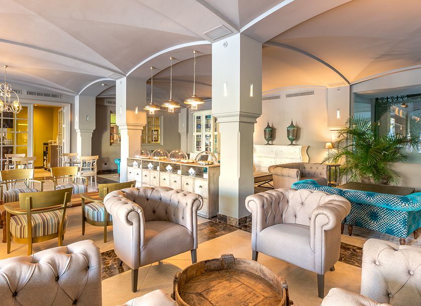 Oleskelutila Valokuva