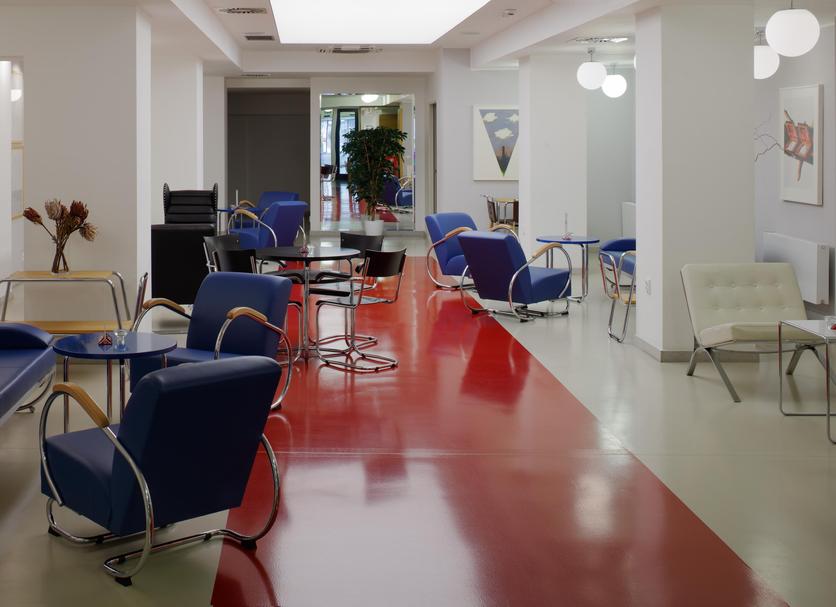 Aula Valokuva