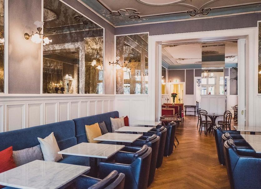 Ravintola Valokuva