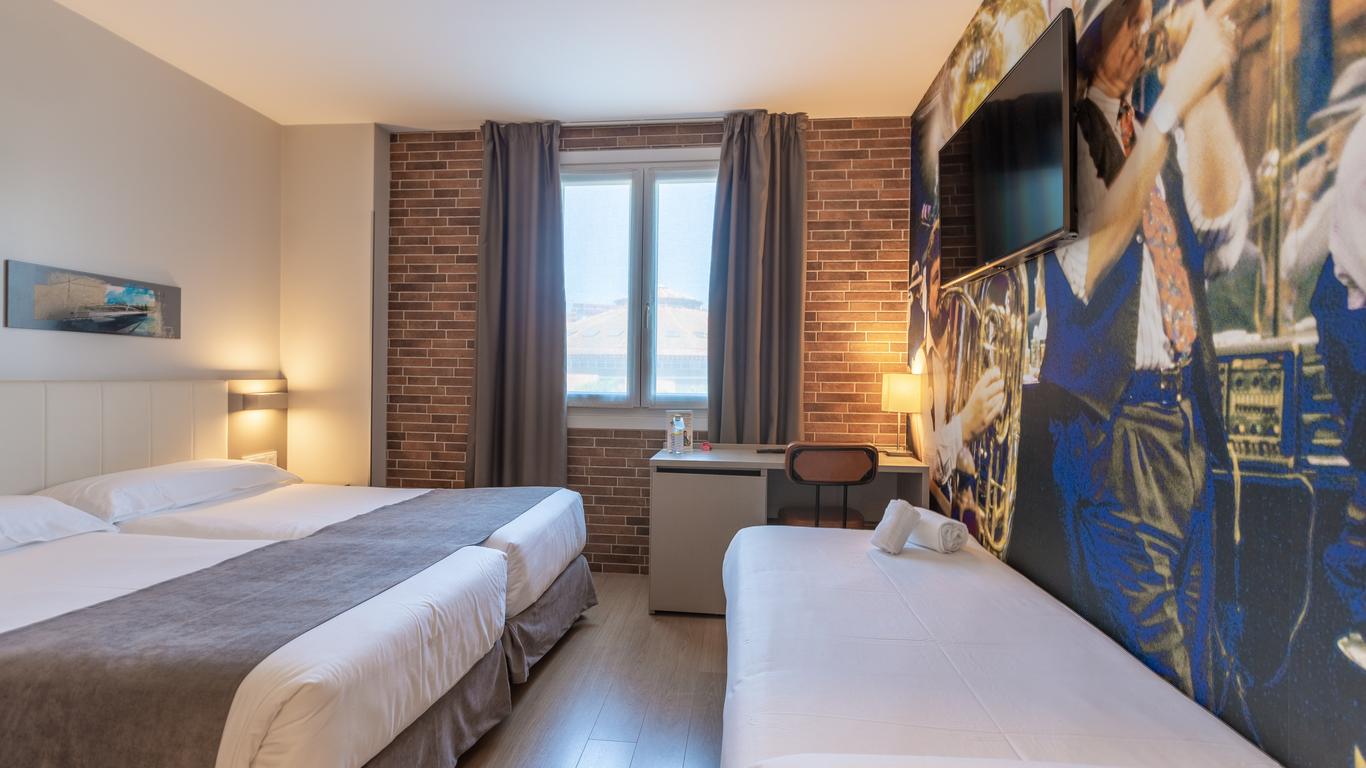 Colectia Hotel Urumea