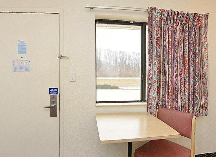Huoneen palvelut Valokuva