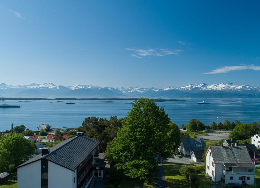 Näkymät ulkona Valokuva