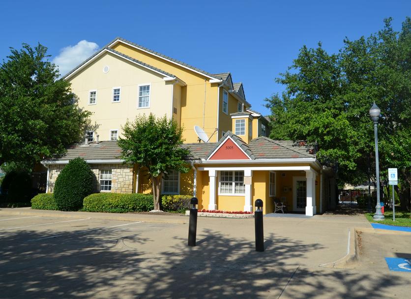 Rakennus Valokuva